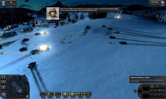 World in Conflict 